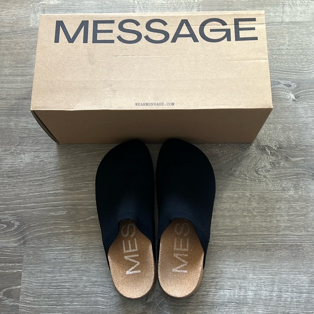 Message Slide